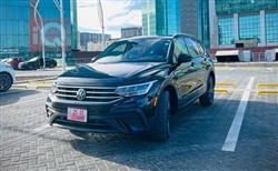 فولكسفاغن تيغوان